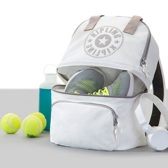 Declan Gym Tote Backpack,Serenity,large