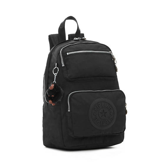 Dawson Small Backpack,Black,large