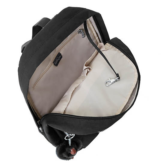 Dawson Small Backpack,Black,large