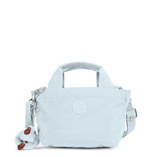 SUGAR Small Handbag,Arctic Ice,large