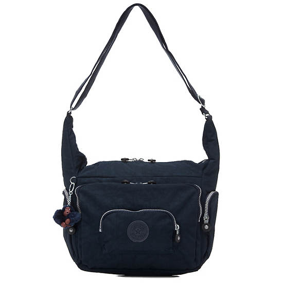 Erica Crossbody Bag,True Blue,large