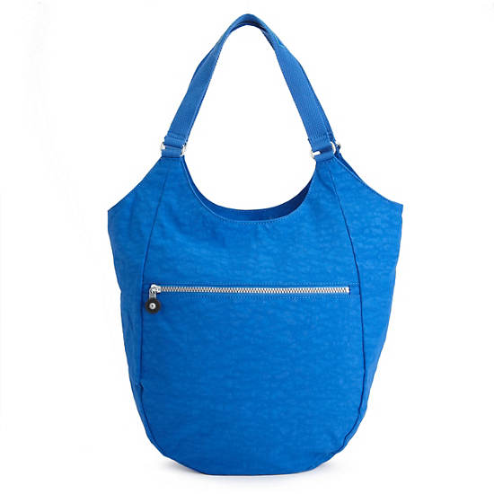 Molde Medium Tote,French Blue,large