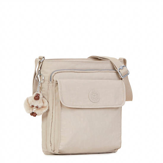 Machida Crossbody Bag,Black,large