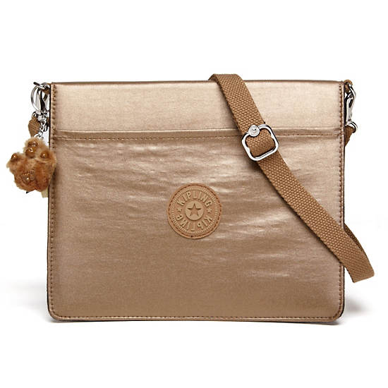 NEW DIGI TOUCH BAG,Orange,large
