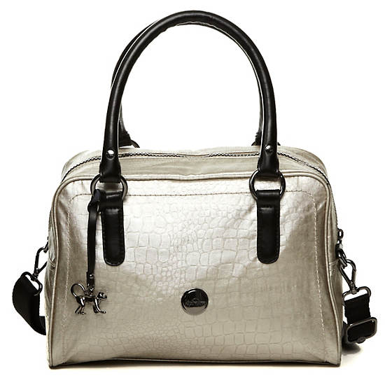 Dansira Handbag,Dark Burgundy,large