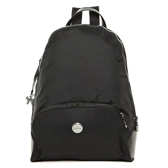Harsy Backpack,Black,large