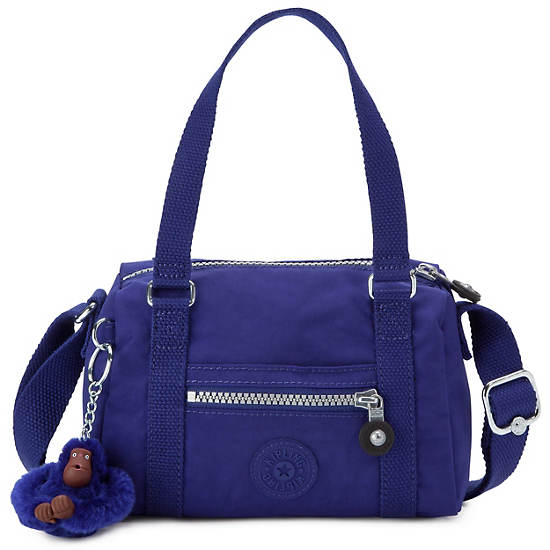 RYDER SMALL CROSSBODY HANDBAG,Flash Blue,large