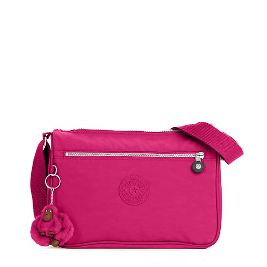 Callie Handbag,Very Berry,large