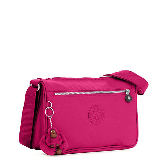 Callie Handbag,Very Berry,large
