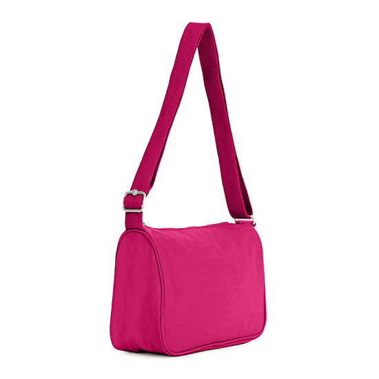 Callie Handbag,Very Berry,large