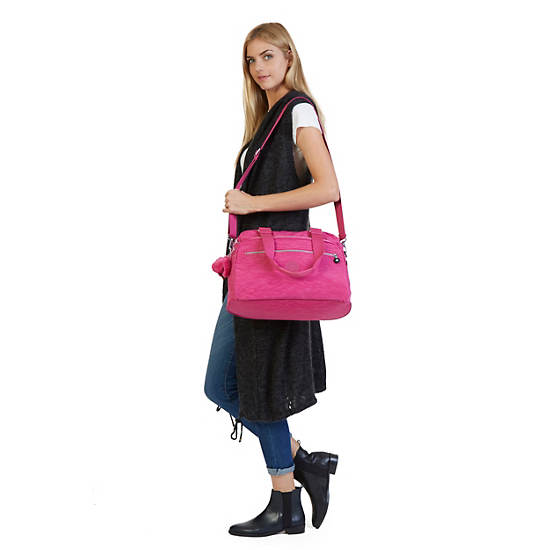 New Weekend Travel Bag,Black,large
