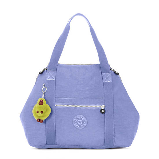 Art M Tote Bag,Persian Jewel,large