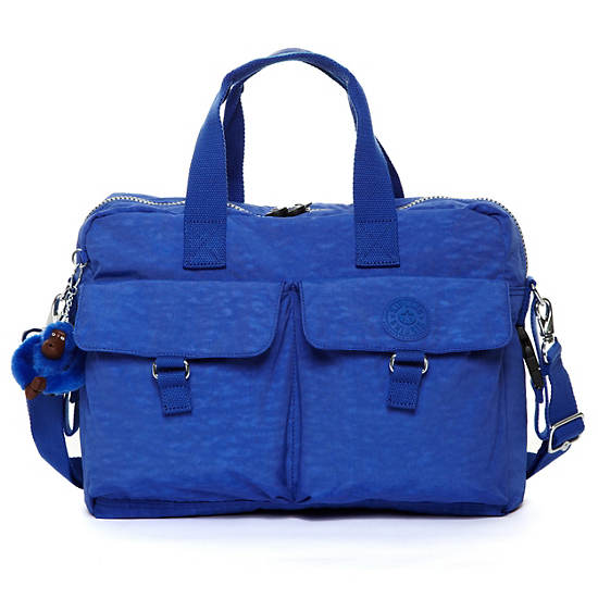 New Diaper Bag,Glacier Blue,large