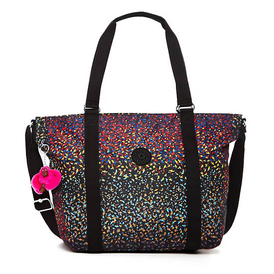 Adara Medium Tote,Vipin,large