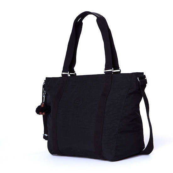 Adara Medium Tote,Deep Red,large