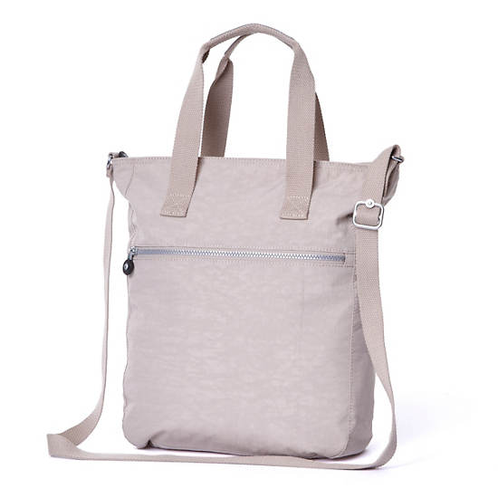 Johanna Tote Bag,Caffelatte,large