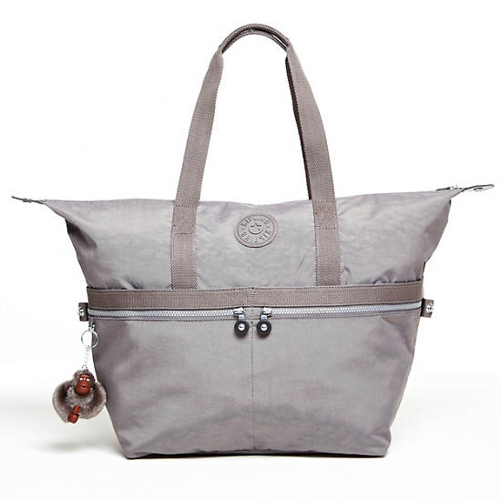 Matty Tote,Celo Grey,large