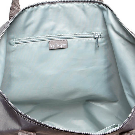 Matty Tote,Celo Grey,large
