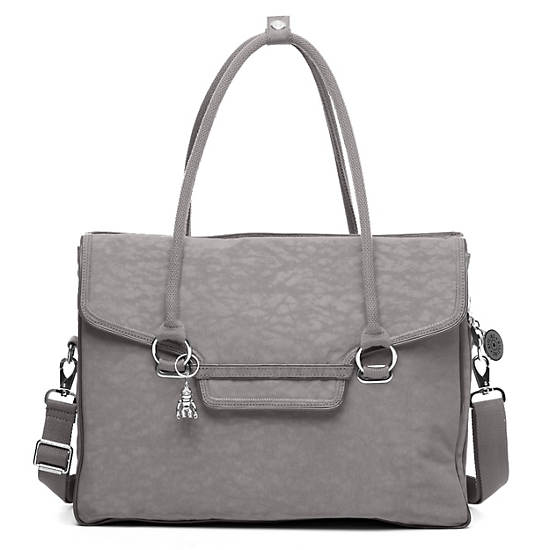 Super City Bag,Celo Grey,large
