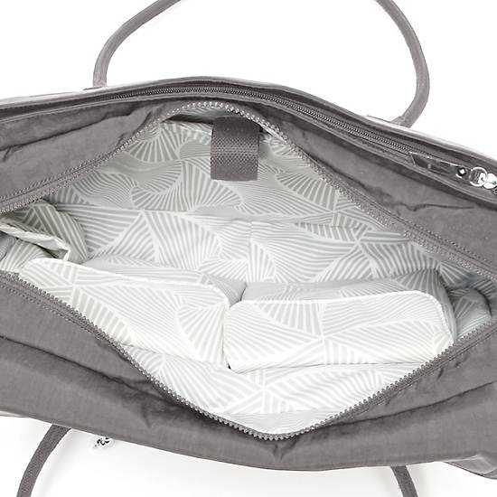 Super City Bag,Celo Grey,large