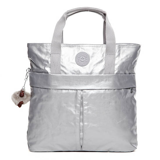 EMMIE MTLLC,Silver Metallic,large