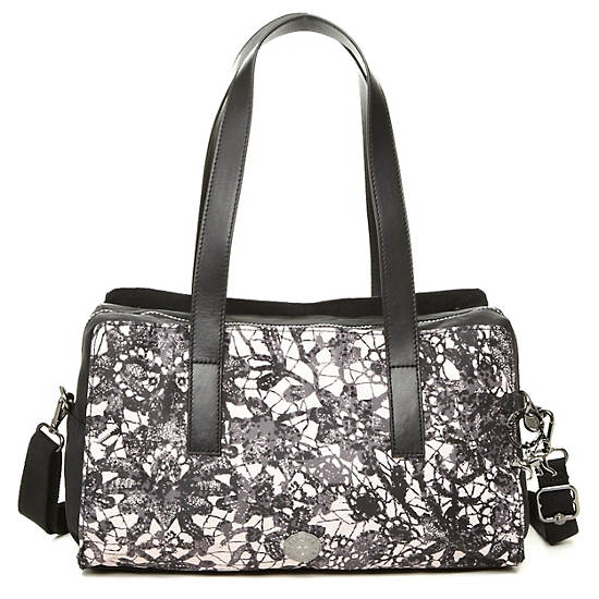 Helena Small Tote,Helena Lace,large