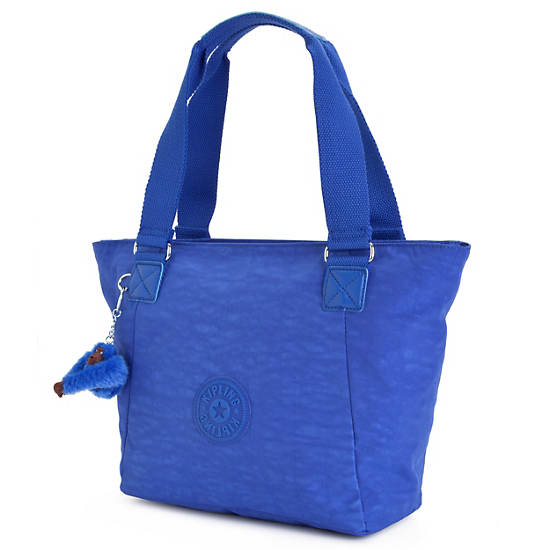 Jonesy Tote,Glacier Blue,large