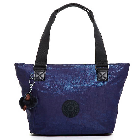 Jonesy Tote,Sailor Blue,large