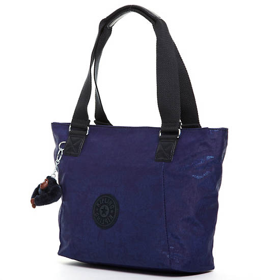 Jonesy Tote,Sailor Blue,large