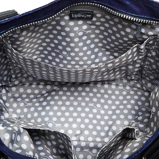 Jonesy Tote,Sailor Blue,large
