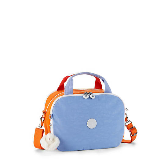 Palm Beach Large Travel Case,Joos Blue Combo,large