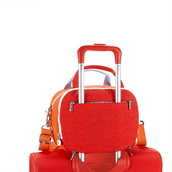 Palm Beach Large Travel Case,Joos Blue Combo,large