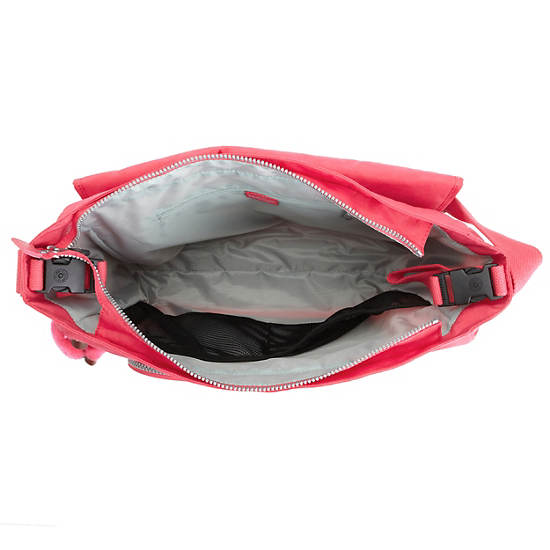 Kyler Baby Bag,Vibrant Pink,large