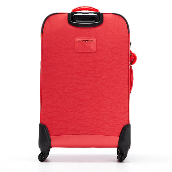 Yubin 81 Spinner Luggage,Celo Grey,large