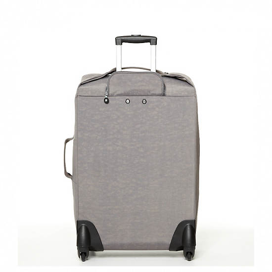 Darcey Medium Rolling Luggage,True Blue,large