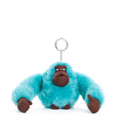 monkey key toy