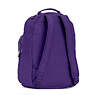 Seoul Large Laptop Backpack,Iris,small