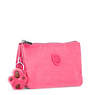 Creativity Large Pouch,Conversation Heart,small