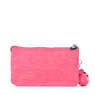 Creativity Large Pouch,Conversation Heart,small