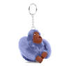 Sven Monkey Keychain,Persian Jewel,small