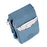 El Dorado Crossbody Bag,Blue Bird,small
