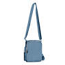 El Dorado Crossbody Bag,Blue Bird,small