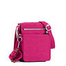 El Dorado Crossbody Bag,Very Berry,small
