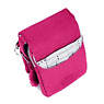 El Dorado Crossbody Bag,Very Berry,small