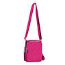 El Dorado Crossbody Bag,Very Berry,small