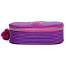 Duobox Pen Case,Orchid Stripe,small