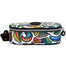 Duobox Pen Case,Rustic Plaid,small