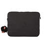 Makota iPad Case,Black,small