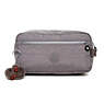 Agot Large Toiletry Bag,Celo Grey,small