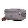 Agot Large Toiletry Bag,Celo Grey,small